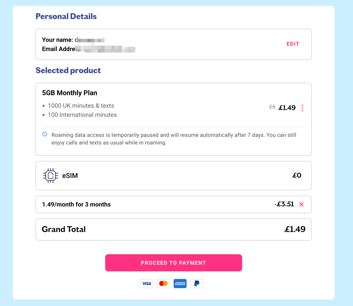 giffgaff 被封号？Lebara 英国保号神卡 1.49欧开卡，无需护照实名认证，90 天保号带你“接着奏乐接着舞”！ 第5张图片