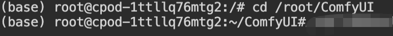 【小白零基础】云端部署 ComfyUI + MiniMax H3 AI视频生成完整图文教程 第12张图片