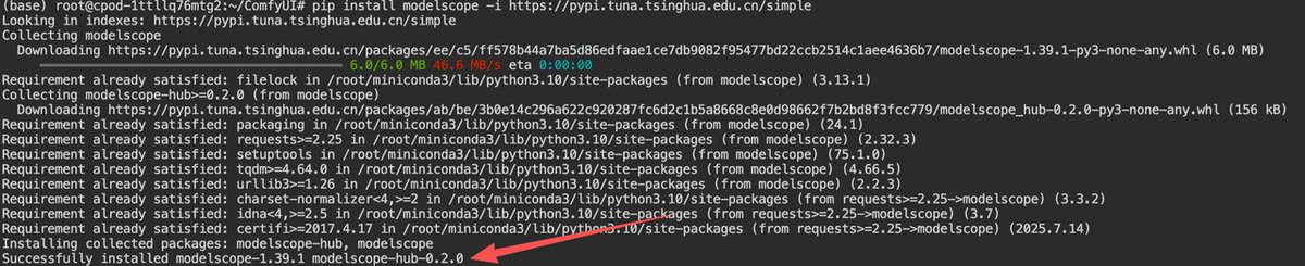 【小白零基础】云端部署 ComfyUI + MiniMax H3 AI视频生成完整图文教程 第3张图片