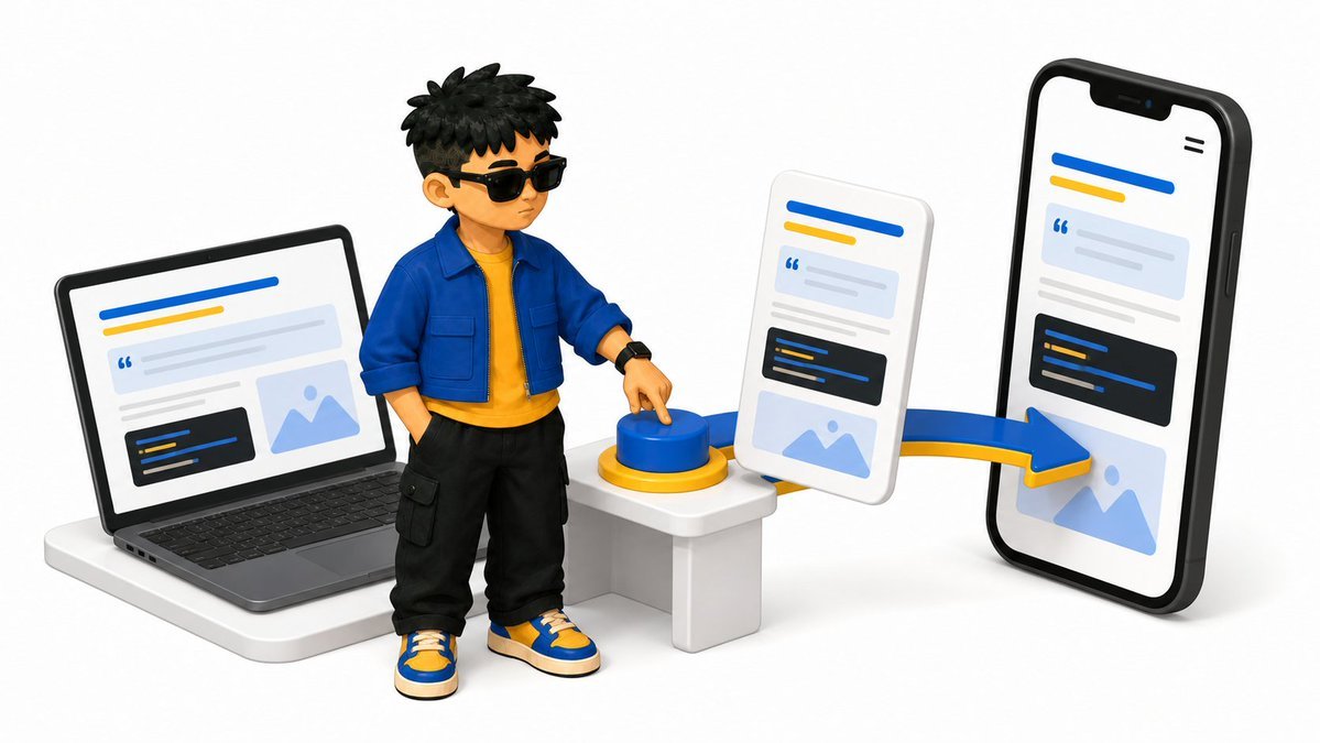 我做了一个公众号排版工具：Markdown 写完，一键复制到公众号 第1张图片