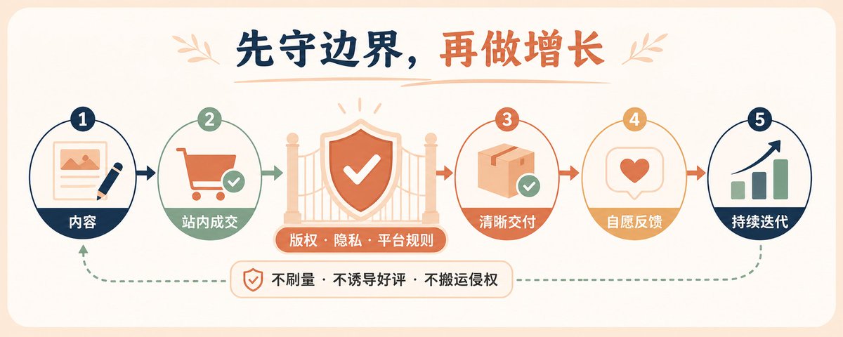 一张图卖9800单,4个月变现15万+?普通人如何用Codex跑通小红书虚拟产品 第4张图片