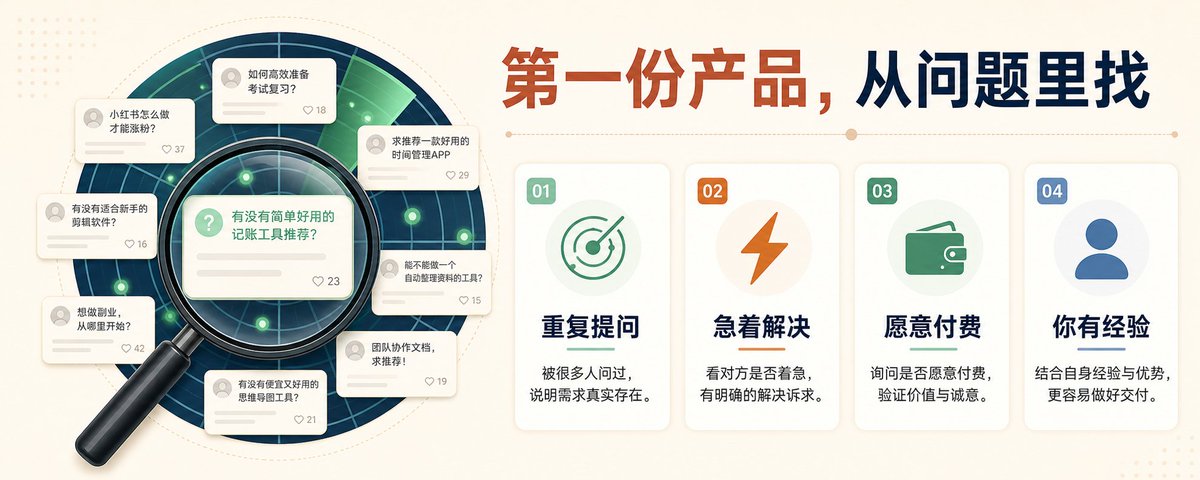 一张图卖9800单,4个月变现15万+?普通人如何用Codex跑通小红书虚拟产品 第5张图片