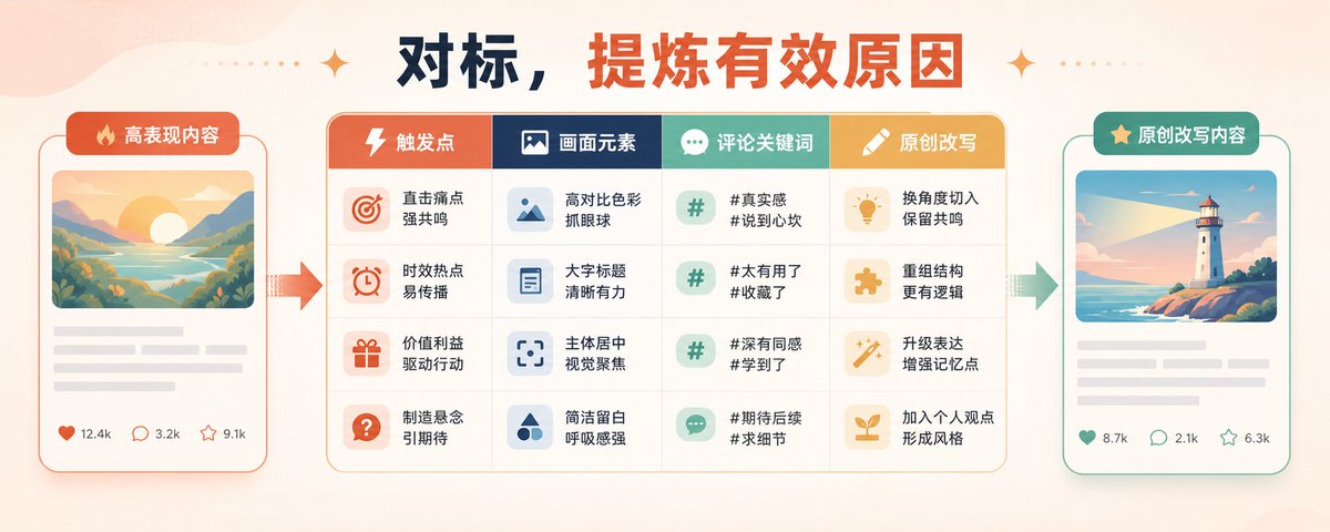 一张图卖9800单,4个月变现15万+?普通人如何用Codex跑通小红书虚拟产品 第7张图片